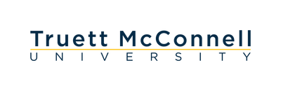 Truett-McConnell University Logo